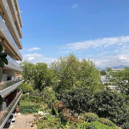 Sea View Pool Terrace Ac 1 Bedroom Appartamento