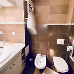 Sea View Pool Terrace Ac 1 Bedroom Διαμέρισμα *