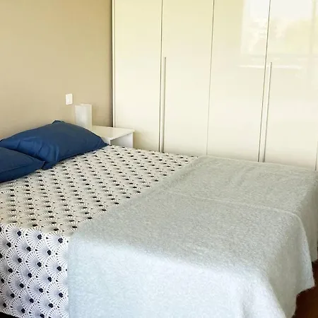 Apartamento Nice Sea View Apartment Pool Terrace Ac 1 Bedroom Niza