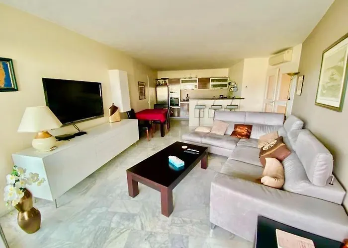 Absea Belles Terres 1 * Nice